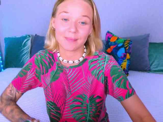 WhiteSoul webcam