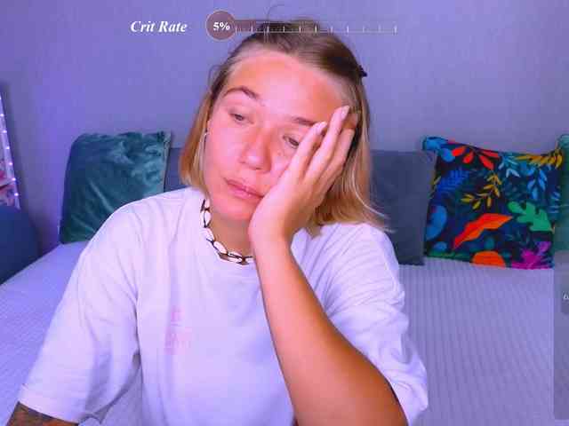 WhiteSoul webcam