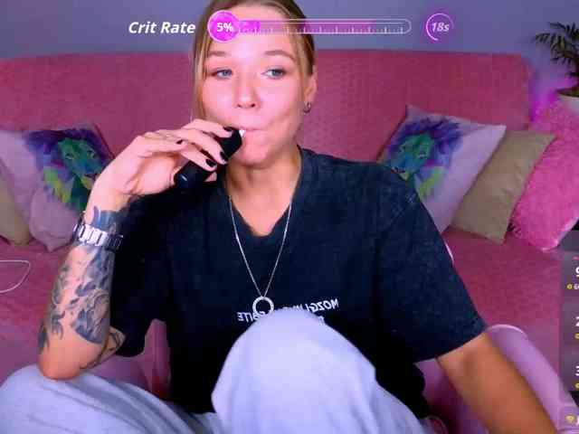 WhiteSoul webcam
