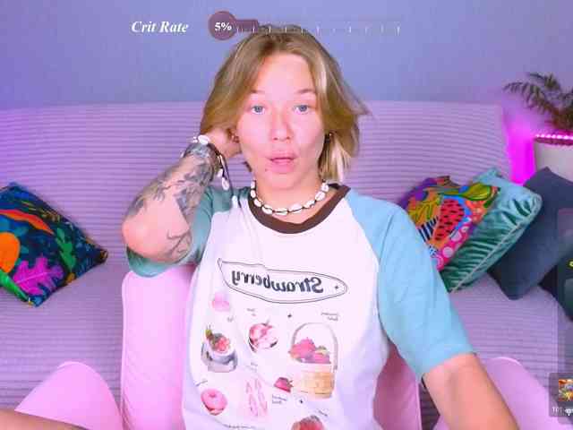 WhiteSoul webcam