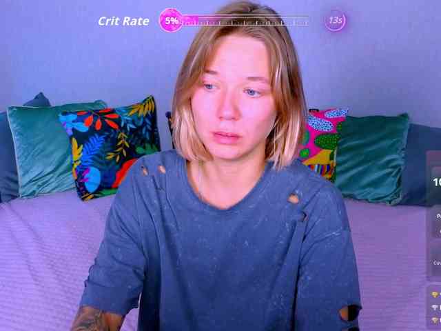 WhiteSoul webcam