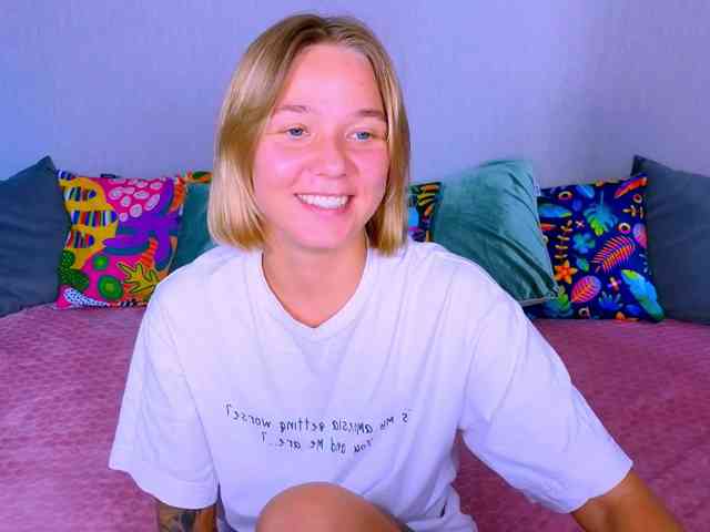 WhiteSoul webcam