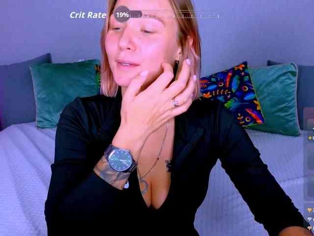 WhiteSoul webcam