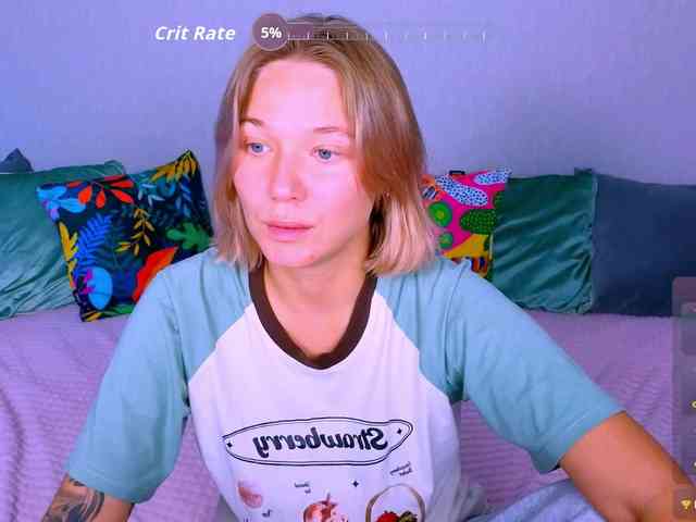 WhiteSoul webcam