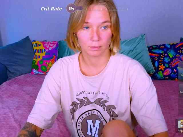 WhiteSoul webcam