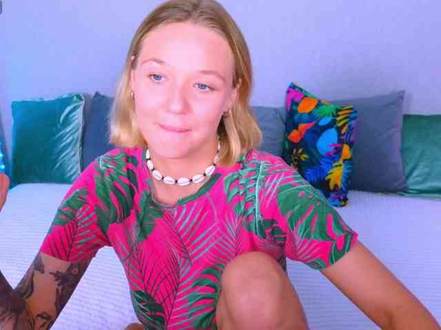 WhiteSoul webcam