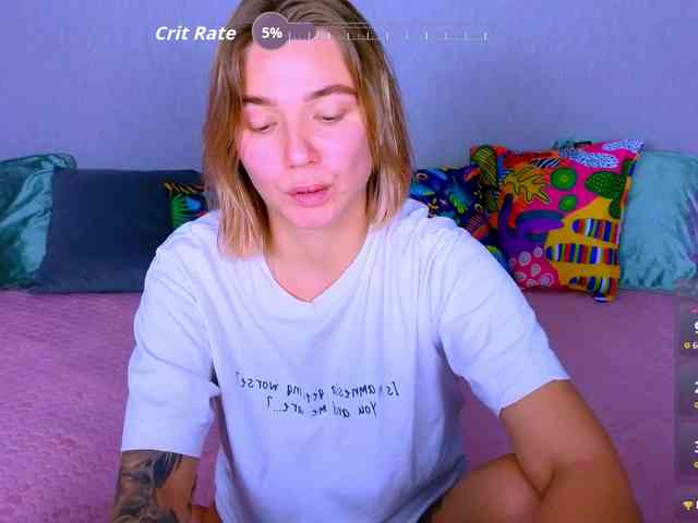 WhiteSoul webcam