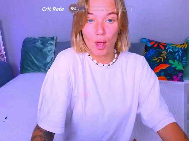 WhiteSoul webcam