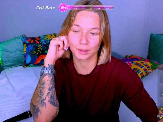 WhiteSoul webcam