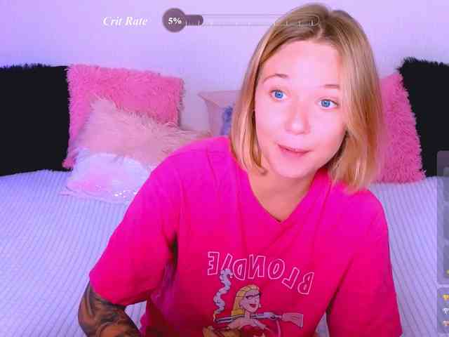 WhiteSoul webcam