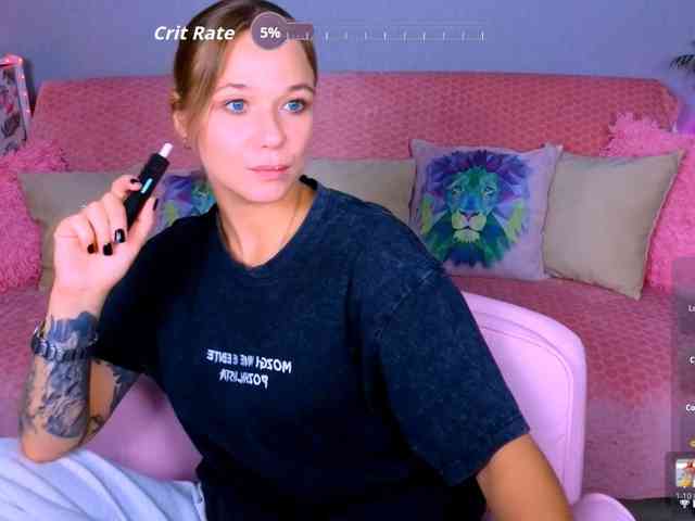 WhiteSoul webcam