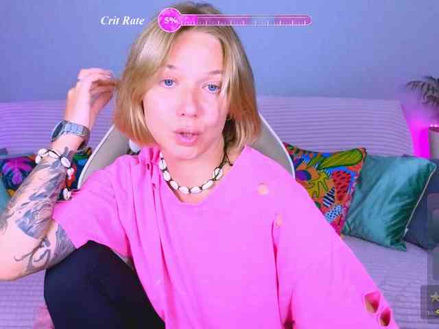 WhiteSoul webcam