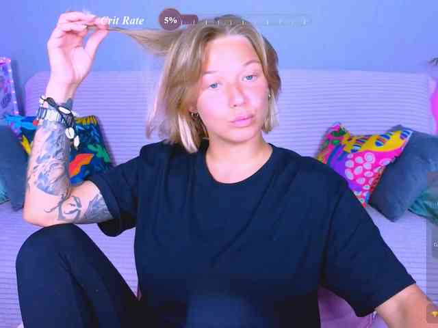 WhiteSoul webcam