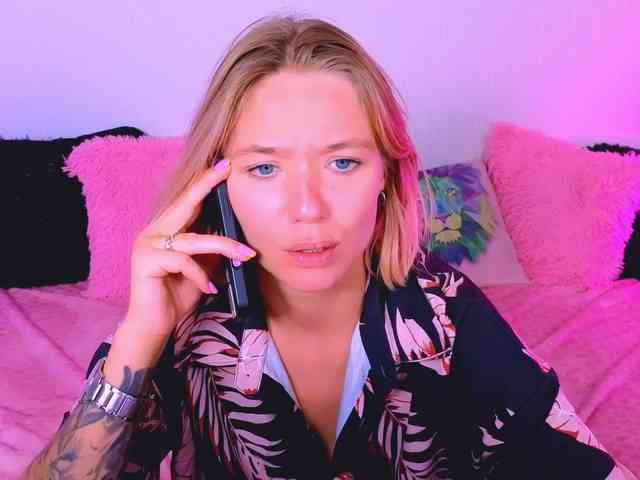 WhiteSoul webcam