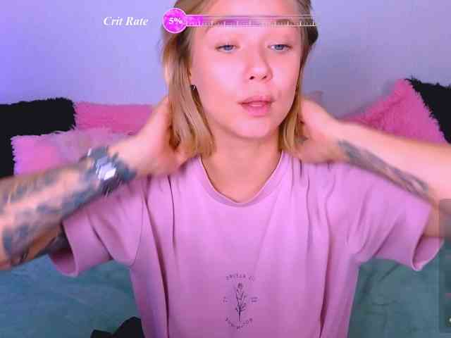 WhiteSoul webcam