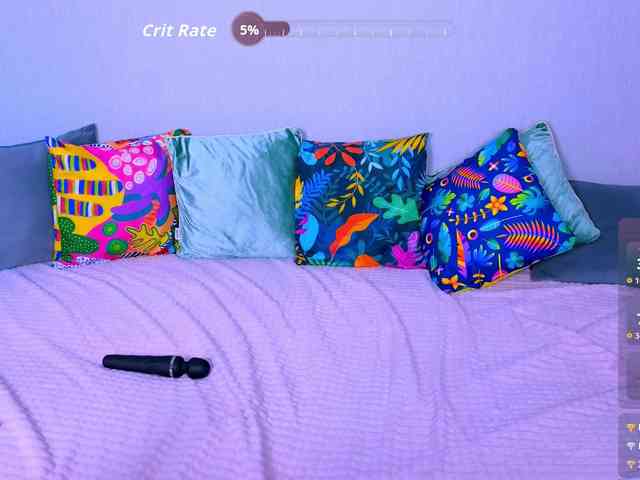 WhiteSoul webcam