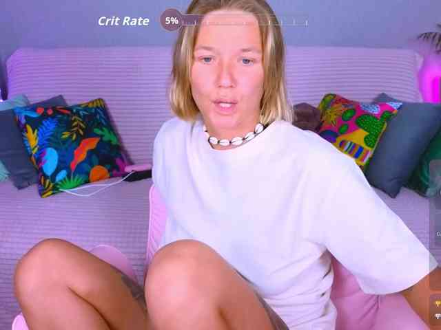 WhiteSoul webcam