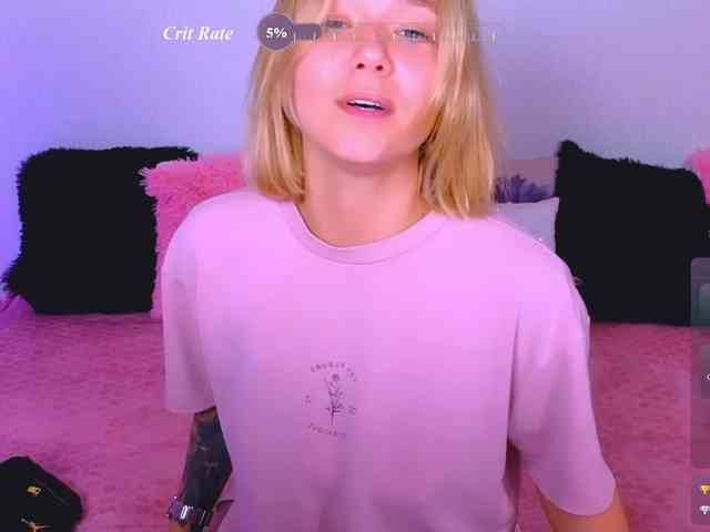 WhiteSoul webcam