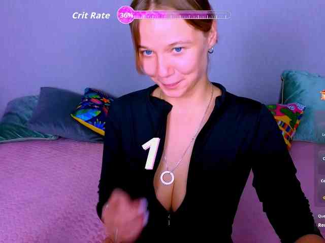 WhiteSoul webcam