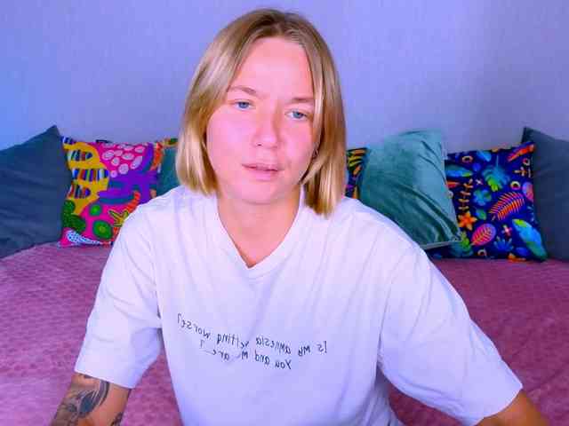 WhiteSoul webcam