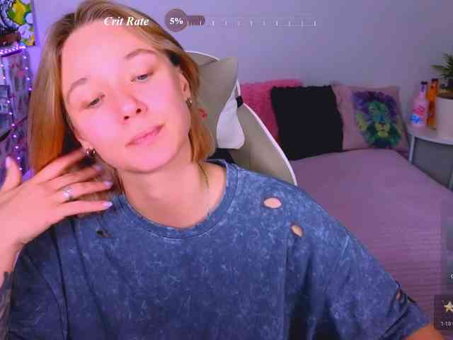 WhiteSoul webcam