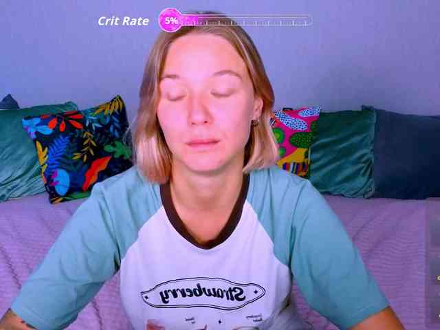 WhiteSoul webcam
