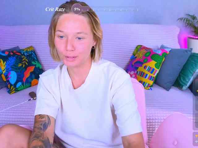WhiteSoul webcam
