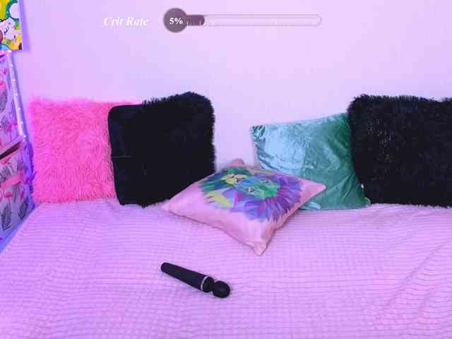 WhiteSoul webcam
