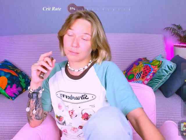 WhiteSoul webcam