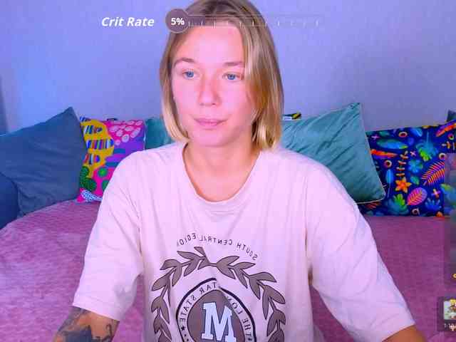 WhiteSoul webcam