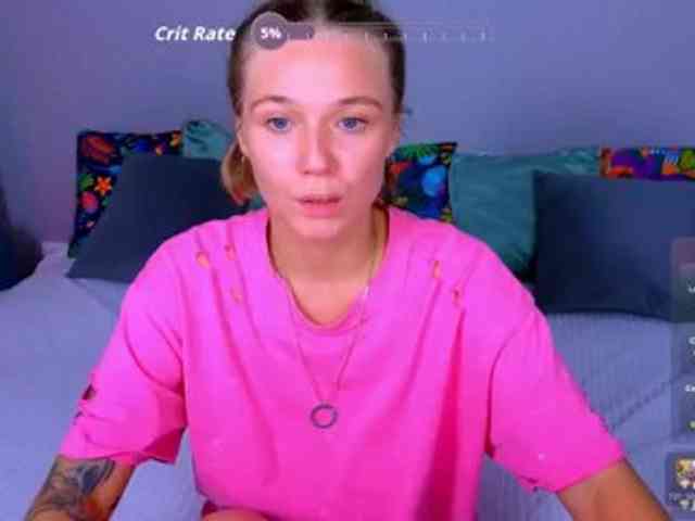 WhiteSoul webcam