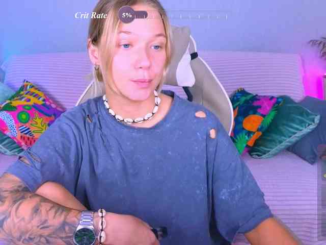 WhiteSoul webcam