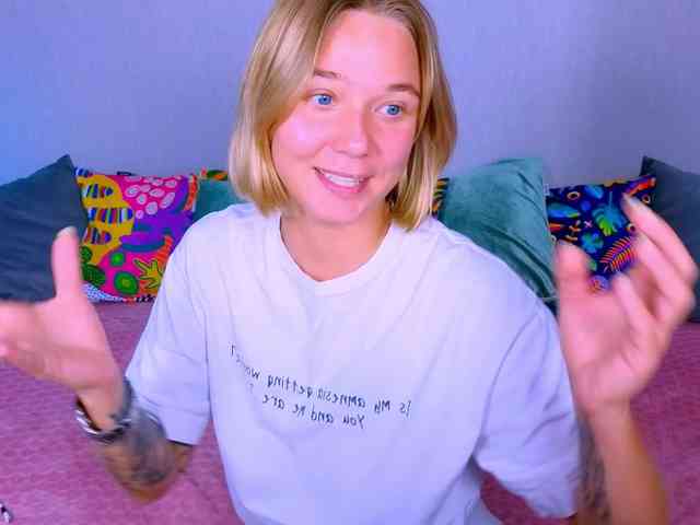 WhiteSoul webcam