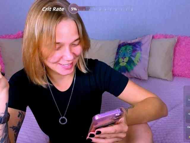 WhiteSoul webcam