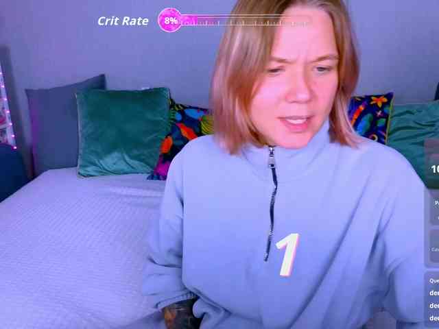WhiteSoul webcam