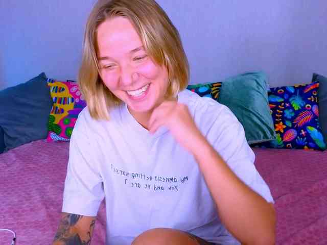 WhiteSoul webcam