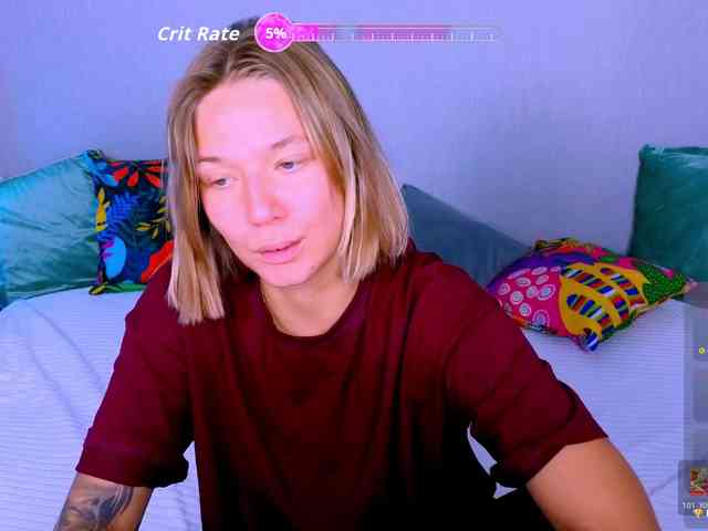 WhiteSoul webcam