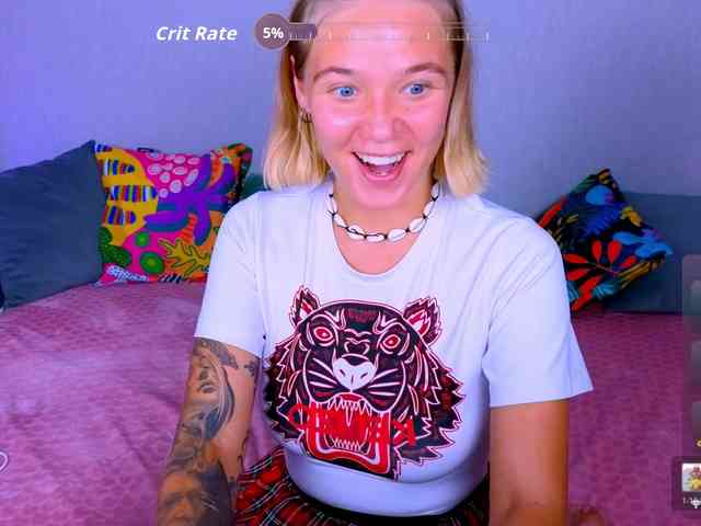 WhiteSoul webcam