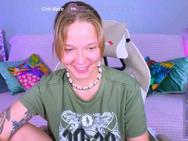 WhiteSoul webcam