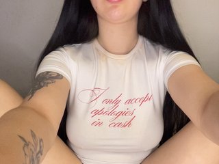 DemonMarrry Porn Show