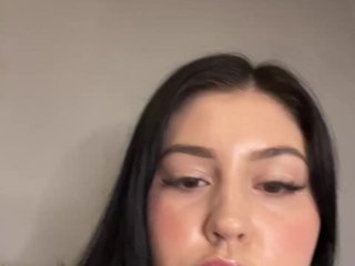 DemonMarrry Porn Show