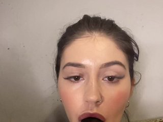 MaryDem Porn Show