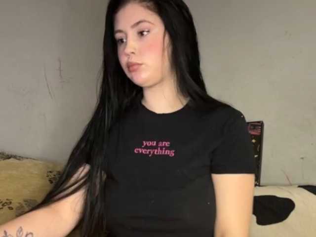 DemonMarrry live cam on BongaCams