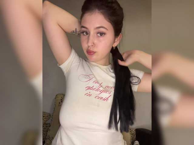DemonMarrry live cam on BongaCams