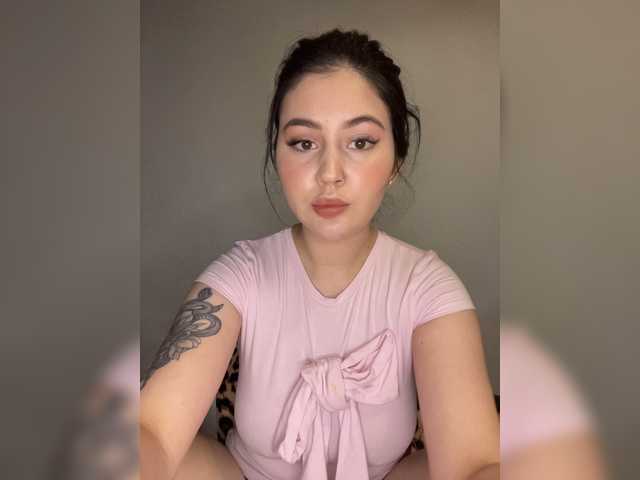 DemonMarrry live cam on BongaCams
