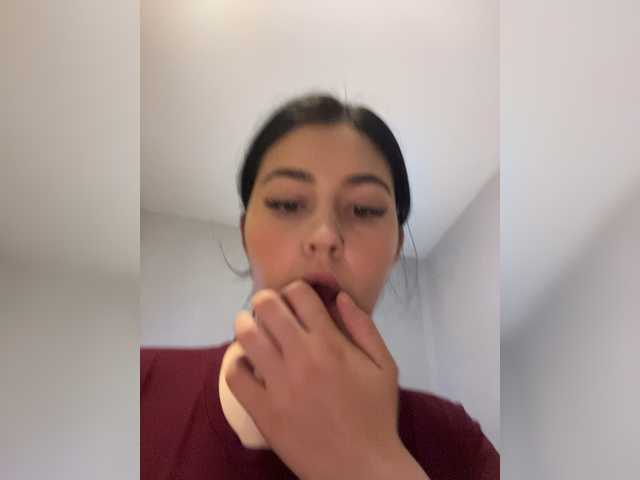 DemonMarrry live cam on BongaCams