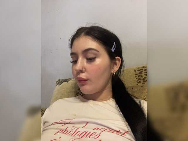 DemonMarrry live cam on BongaCams