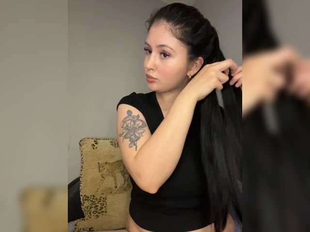 DemonMarrry live cam on BongaCams