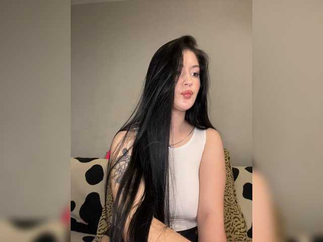 DemonMarrry live cam on BongaCams