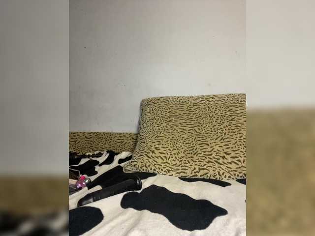 DemonMarrry live cam on BongaCams